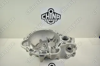 Корпус КПП (со стороны сцепления) Lifan X60