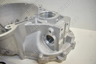 Корпус КПП (со стороны сцепления) Lifan X60