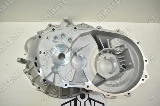 Корпус КПП (со стороны сцепления) Lifan X60