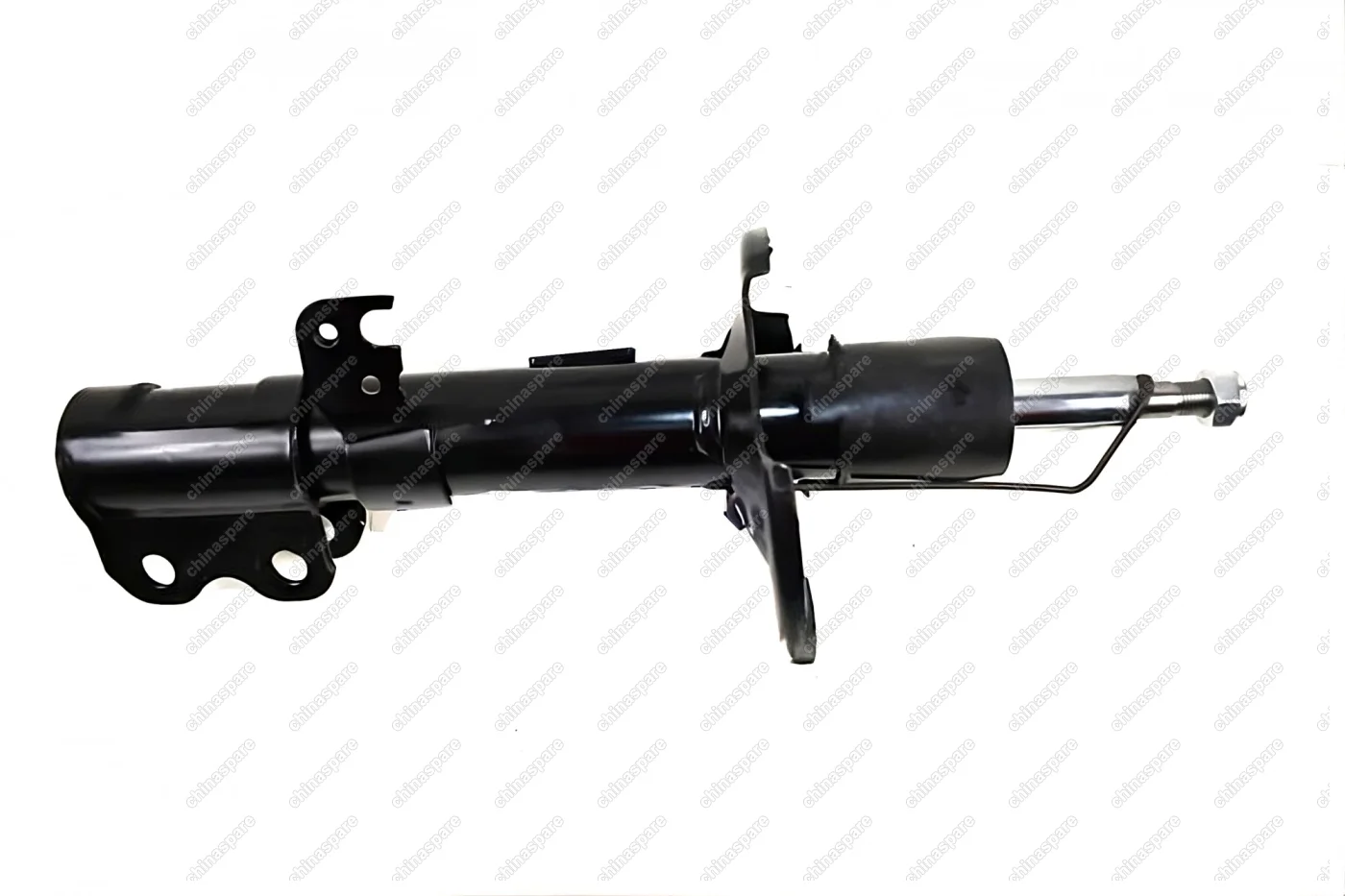 Амортизатор передний левый BYD F3, F3-R