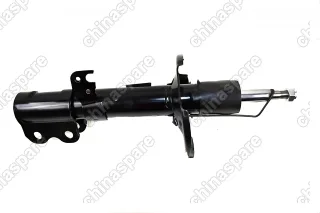 Амортизатор передний левый BYD F3, F3-R