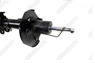 Амортизатор передний левый BYD F3, F3-R