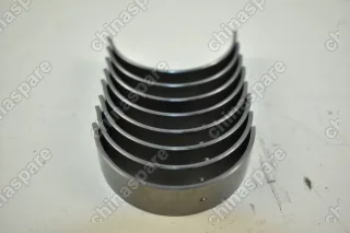 Вкладыши шатунные (Комплект 8 шт.) Geely Emgrand X7