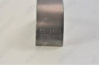 Вкладыши шатунные (Комплект 8 шт.) Geely Emgrand X7