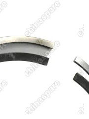 Кольца поршневые (Комплект) Geely Emgrand X7 2,0T