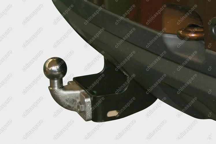 RDUS104057 ТСУ для RENAULT Duster 2012-2015