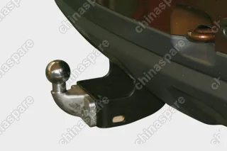 RDUS104057 ТСУ для RENAULT Duster 2012-2015