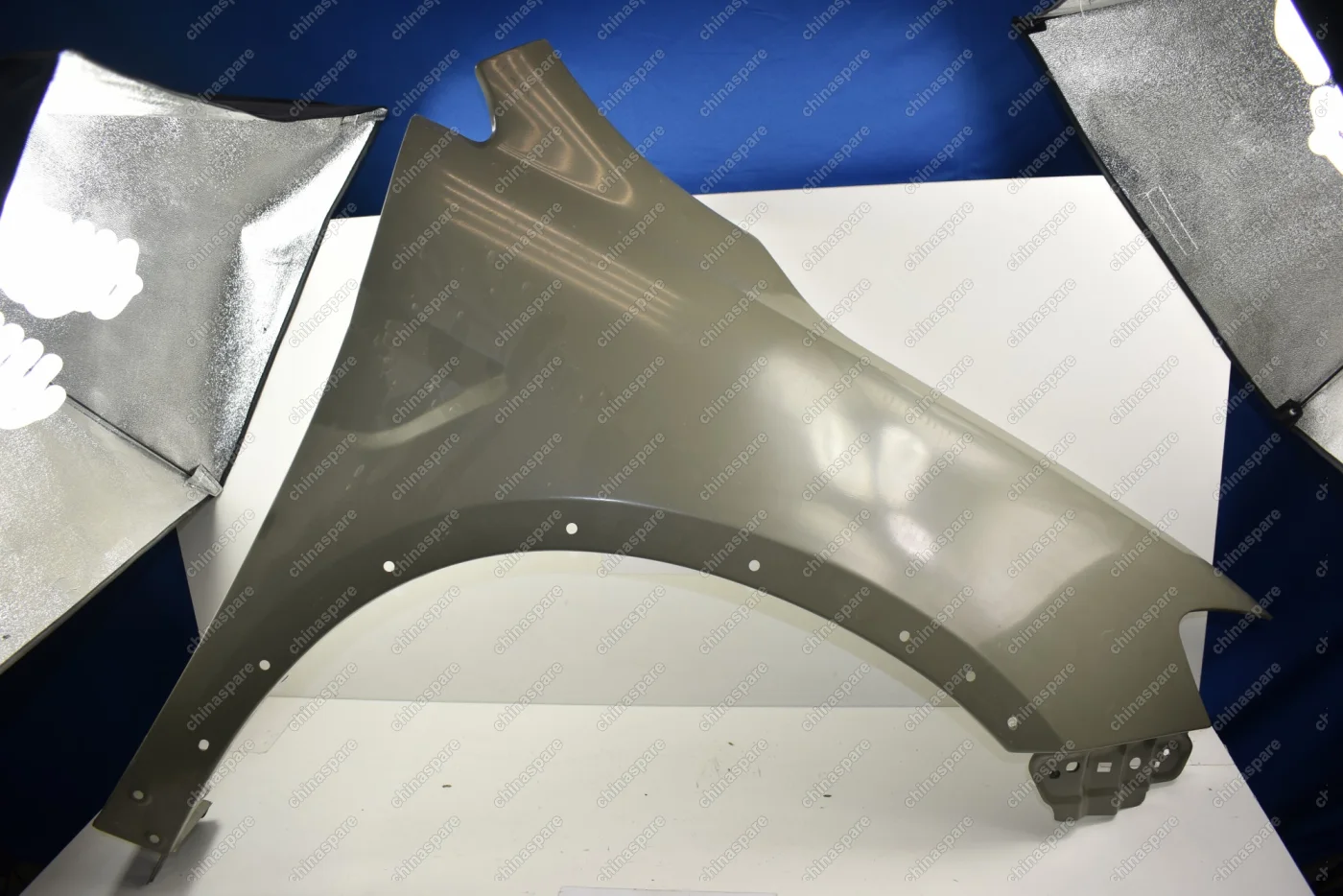 Крыло переднее правое Haval H6 (Уценка)