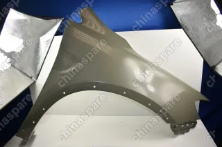 Крыло переднее правое Haval H6 (Уценка)