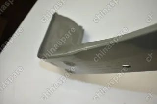 Крыло переднее правое Haval H6 (Уценка)