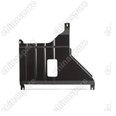 NLZ4130430NEW ЗКД и крепёж, подходит для RENAULT Duster (14->) 1,6/2,0 бен. МТ/АТ, Kaptur (16->), NISSAN Terrano (14->) 2,0 бен. АТ 4WD