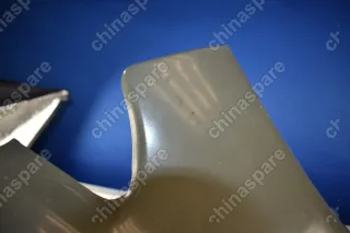 Крыло переднее правое Haval H6 (Уценка)