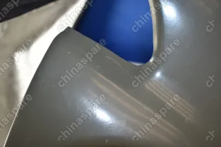 Крыло переднее правое Haval H6 (Уценка)