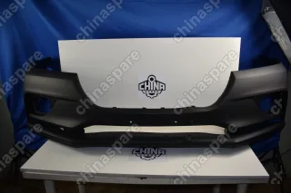 Бампер передний Haval H2 (Уценка)