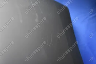 Бампер передний Haval H2 (Уценка)