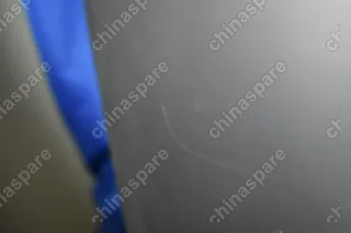 Бампер передний Haval H2 (Уценка)