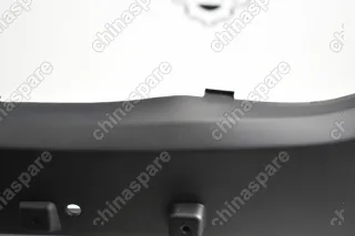 Бампер передний Haval H2 (Уценка)