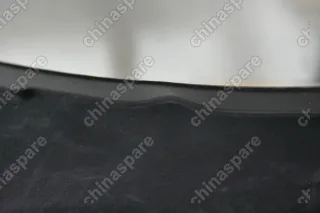 Бампер передний Haval H2 (Уценка)