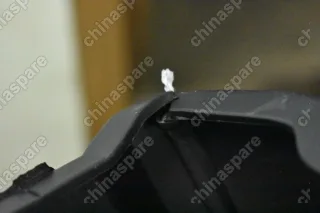 Бампер передний Haval H2 (Уценка)