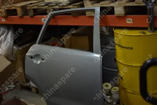 Дверь задняя правая Zotye T600 (Уценка)