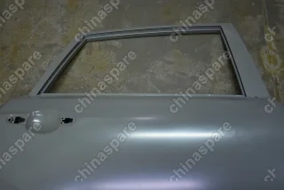 Дверь задняя правая Zotye T600 (Уценка)