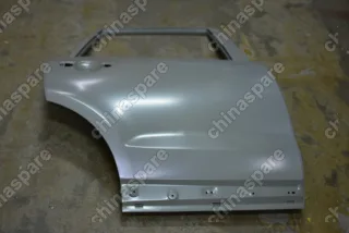 Дверь задняя правая Zotye T600 (Уценка)