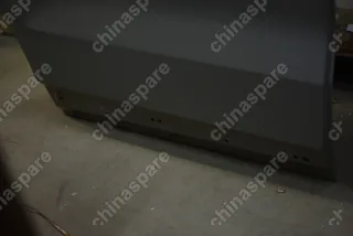 Дверь задняя правая Zotye T600 (Уценка)