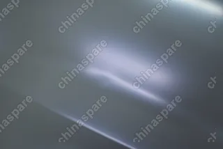 Дверь задняя правая Zotye T600 (Уценка)