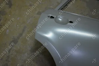 Дверь задняя правая Zotye T600 (Уценка)