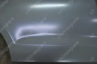 Дверь задняя правая Zotye T600 (Уценка)