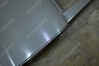 Дверь задняя правая Zotye T600 (Уценка)