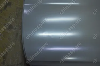 Дверь задняя правая Zotye T600 (Уценка)