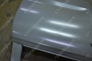 Дверь задняя правая Zotye T600 (Уценка)