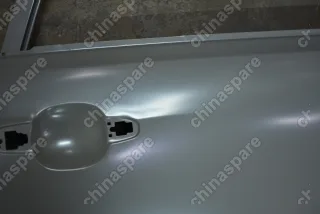 Дверь задняя правая Zotye T600 (Уценка)