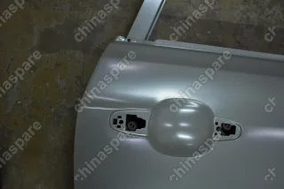 Дверь задняя правая Zotye T600 (Уценка)