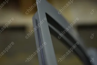 Дверь задняя правая Zotye T600 (Уценка)