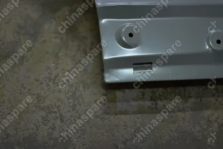 Дверь задняя правая Zotye T600 (Уценка)