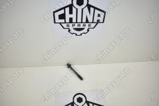 Болт головки блока цилиндров ТагАЗ С190 (JAC Rein)