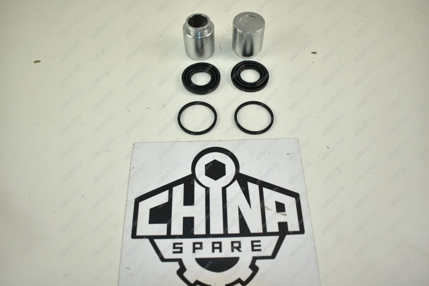 Комплект ремонтный суппорта переднего Great Wall Hover (Мягкий пыльник)