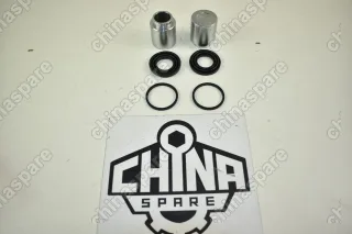 Комплект ремонтный суппорта переднего Great Wall Hover (Мягкий пыльник)