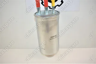 HDF961 Фильтр топливный тонкой очистки Delphi Great Wall Hover H5 (Дизель)