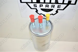 HDF961 Фильтр топливный тонкой очистки Delphi Great Wall Hover H5 (Дизель)