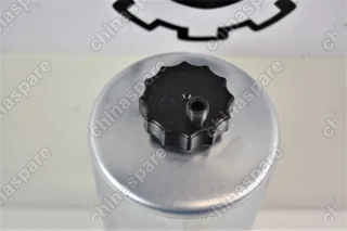 HDF961 Фильтр топливный тонкой очистки Delphi Great Wall Hover H5 (Дизель)