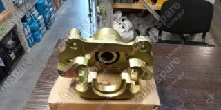 Суппорт задний левый Geely GC6