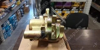 Суппорт задний левый Geely GC6