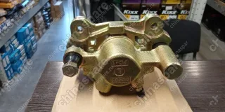 Суппорт задний левый Geely GC6