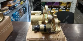 Суппорт задний правый Geely GC6