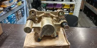 Суппорт задний правый Geely GC6