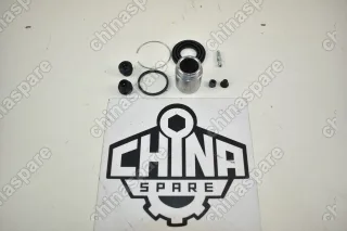 Ремкомплект суппорта заднего c поршнем LYNXauto Mitsubishi Outlander I-II, Lancer IX