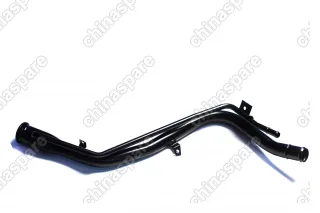 Горловина топливного бака Honda CR-V II